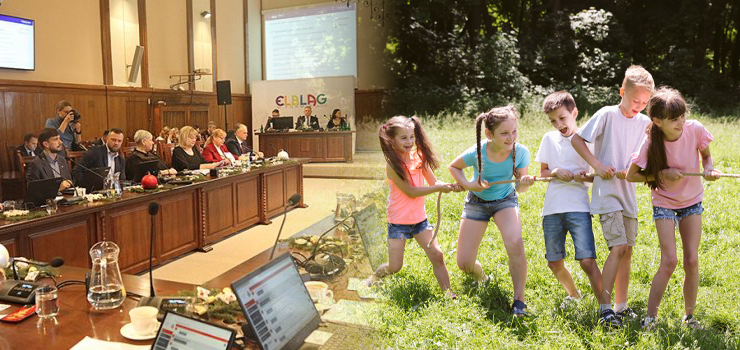 Wakacje dłuższe o miesiąc? "Takie rozwiązanie wiązałoby się z dezorganizacją"