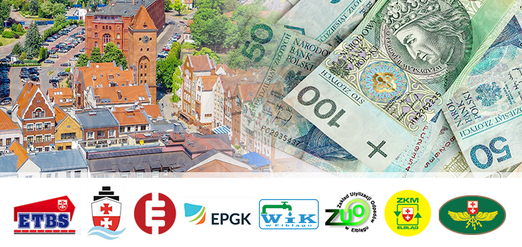 Elbląg: Bierzemy pod lupę oświadczenia majątkowe prezesów spółek miejskich