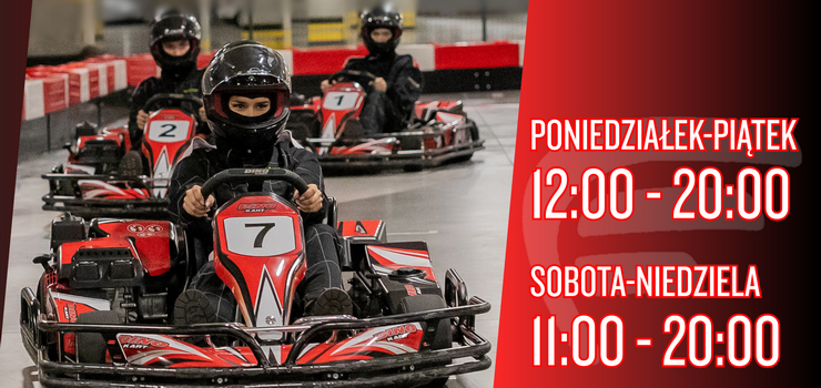 Wydłużamy godziny otwarcia!