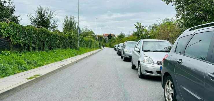 Ruszył drugi etap prac na ul. 13 Elbląskiego Pułku Przeciwlotniczego (zmiany w organizacji ruchu)