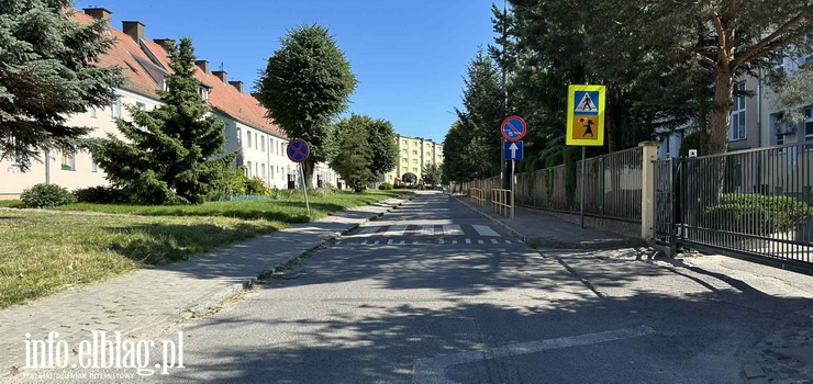 Rozpoczyna się przebudowa ul. Daszyńskiego