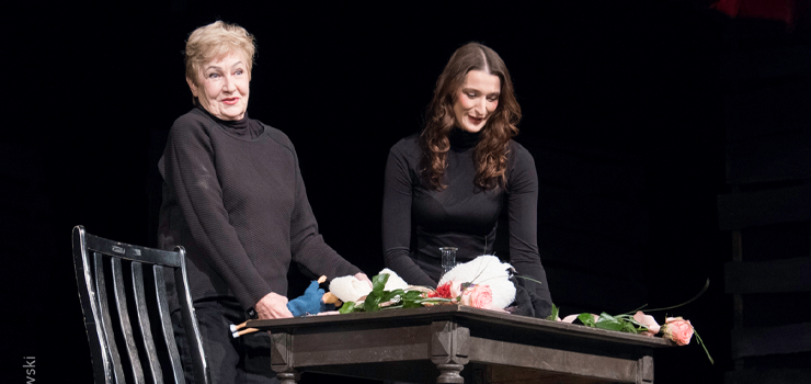 Kolejna niedziela z Letnim Salonem Muzycznym