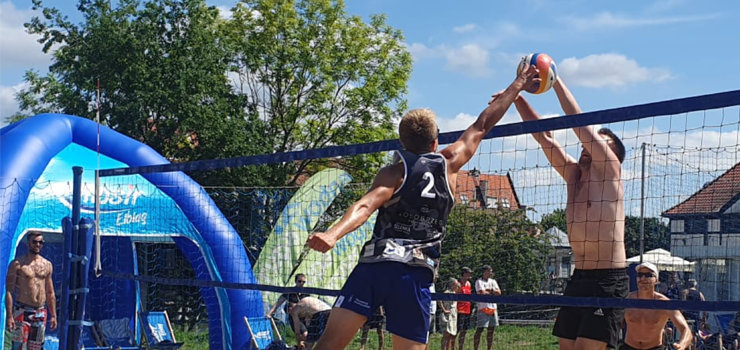 Drugi tydzień Wakacji z MOSiR-em