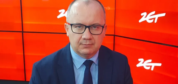 "Obywatelskie patrole" na granicy. Bodnar w Radiu ZET: Niepokoi mnie kwestionowanie roli Straży Granicznej