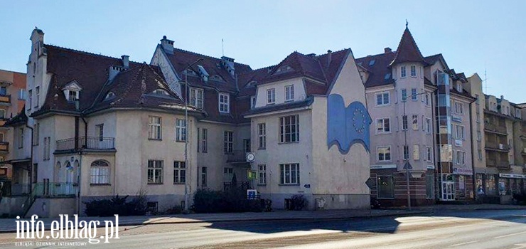 Elbląg: Zabytkowe obiekty czeka remont. Miasto ogłosiło przetarg