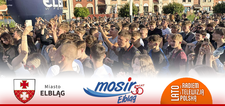 Dni Elbląga, 50-lecie MOSiR-u czy Lato z Radiem. Która impreza była najlepsza? Zagłosuj w ankiecie