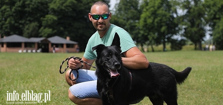 Bieg na 6 Łap również w sierpniu