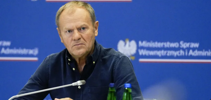 SONDAŻ w RADIU ZET: Czy Donald Tusk jest skutecznym premierem?