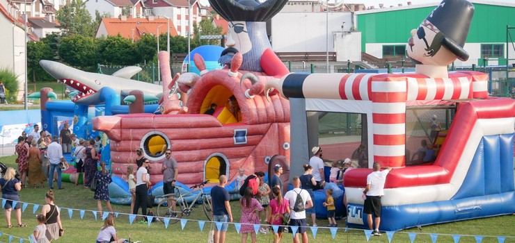 Wakacyjny plan na tydzień