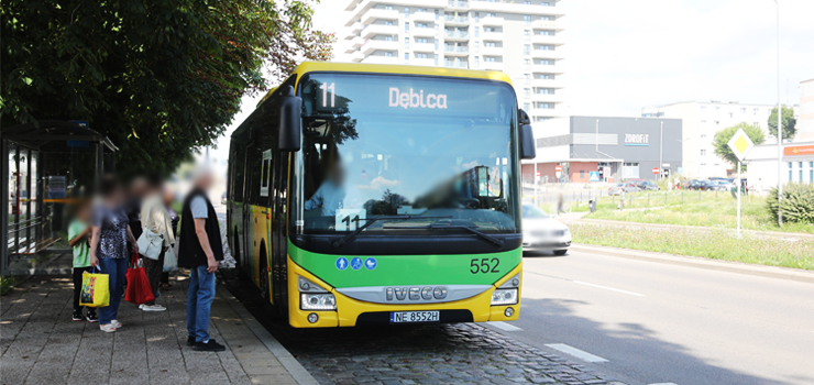 Radni interweniują w sprawie zmian w komunikacji miejskiej. "Szczególnie narażeni na niedogodności są seniorzy"