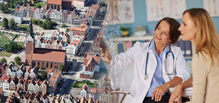 Radna dopytuje o programy zdrowotne dla elblążanek. Kiedy zostaną uruchomione?