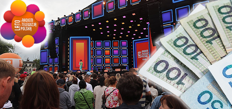 „Lata z Radiem i Telewizją Polską” kosztowały Miasto 700 tys. zł. Rezultaty przewyższają poniesione koszty?