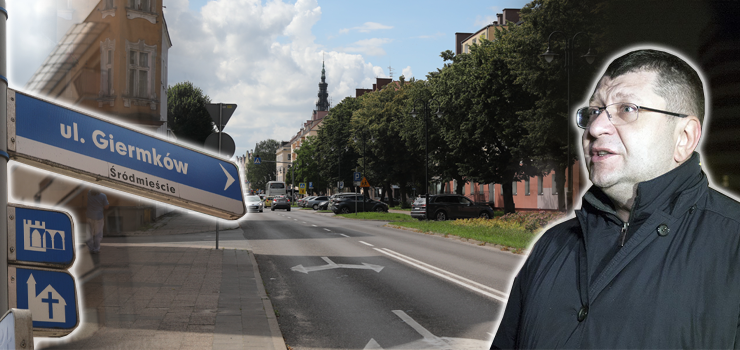 64-latka straciła mieszkanie, nowy właściciel miał ją nękać. Sprawą zajął się Zbigniew Stonoga