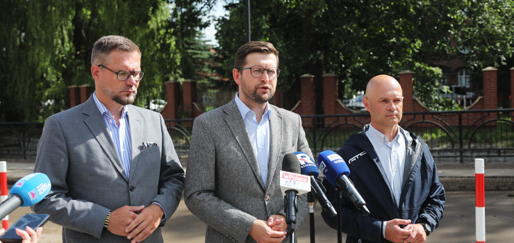 Poseł Andrzej Śliwka: Czas analizy, co zostało źle zrobione jest przed nami