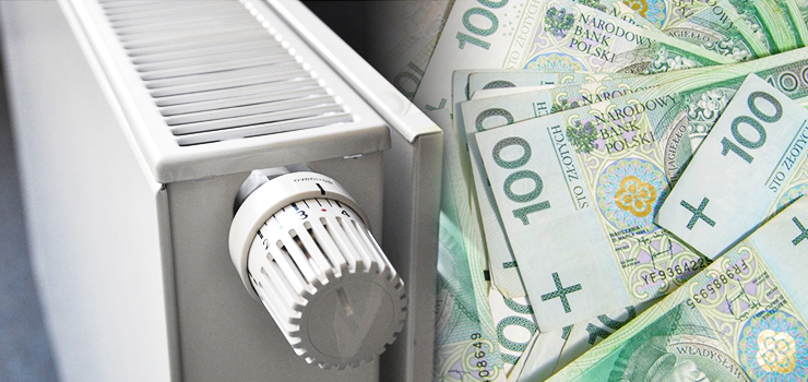 O 10% mniej zapłacą za ciepło elblążanie. Prezes Urzędu Regulacji Energetyki zatwierdził nowe taryfy