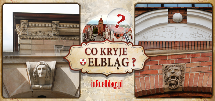 Co kryje Elbląg? (odc. 3)