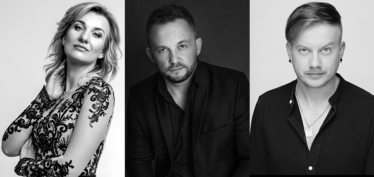 Finał Letniego Salonu Muzycznego