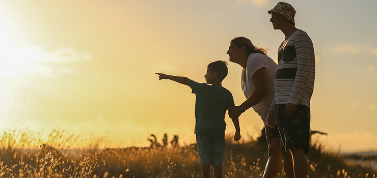 Wypoczynek w regionie z bonem turystycznym. choćby 500 zł dopłaty