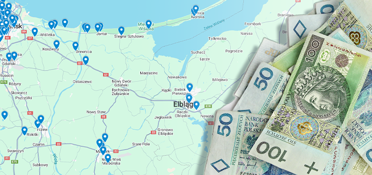 Zakup jachtów, ekspresów do kawy i saun. Na co jeszcze pójdą pieniądze z KPO?