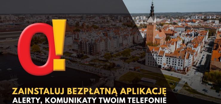 Komunikat dot. Ostrzegatora