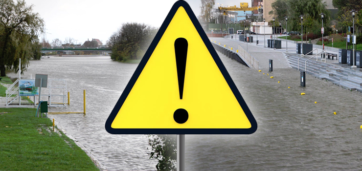 Elbląg jest gotowy na kolejną ulewę?