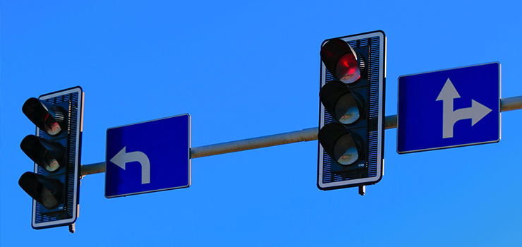 Komunikat dot. prac na Grunwaldzkiej