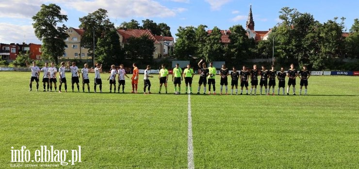 Concordia pokonała Agat w wojewódzkim Pucharze (skrót)