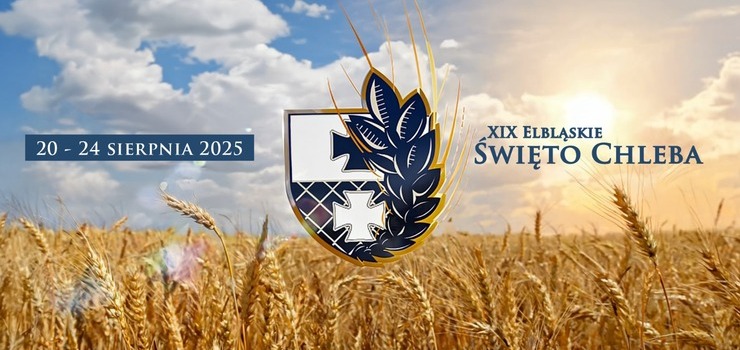 Retro klimaty na Elbląskim Święcie Chleba! 