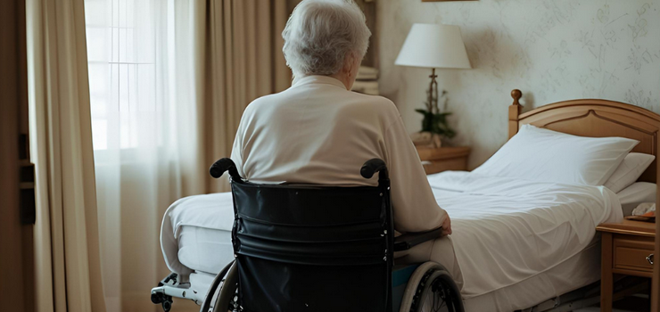 Wytchnienie dla opiekunów osób z niepełnosprawnością. Bezpłatne wsparcie