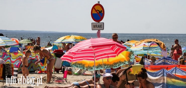 Gdzie płacimy więcej - nad morzem czy w górach? Wakacyjne ceny pod lupą 