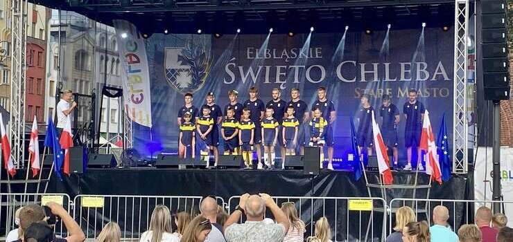 Sportowe emocje na Placu Katedralnym już za nami!