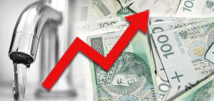 Elbląg. Czeka nas kolejna podwyżka cen wody i ścieków