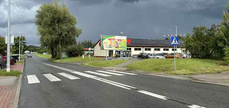 Na Rawskiej powstaną aktywne przejścia. Uwaga, czeka nas zmiana organizacji ruchu!