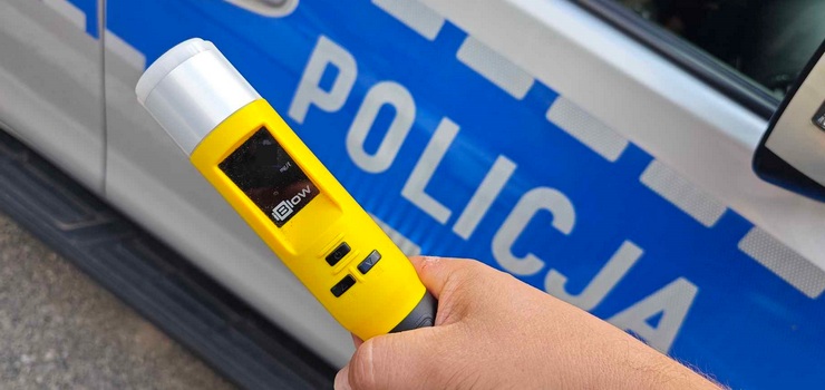 6 miesięcy więzienia za kierowanie... motorowerem