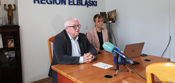 Wystawa, koncert i uroczyste obchody. Elbląg będzie świętował 45 lat „Solidarności”