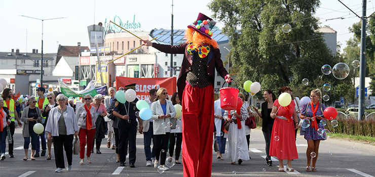 Elbląskie Dni Seniora