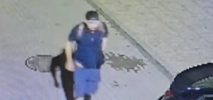 Elbląscy policjanci ustalają tożsamość mężczyzny