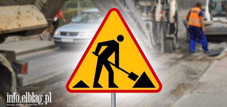 Uwaga kierowcy, odcinek ul. Wybrzeże Gdańskie zostanie wyłączony z ruchu!