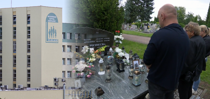 Elbląg: Szpital reaguje na zarzuty wobec SOR-u? "Planujemy szkolenia w zakresie praw pacjenta"
