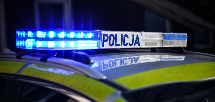 Policyjne podsumowanie ostatniego weekendu wakacji