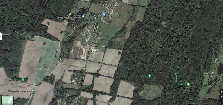 Działki na Bielanach idą pod młotek. Miasto zarobi miliony?