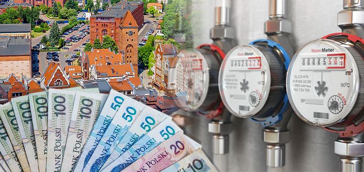 ZBK obarcza najemców kosztami dot. wodomierzy. „Budzi to wątpliwości pod kątem zgodności z przepisami prawa”