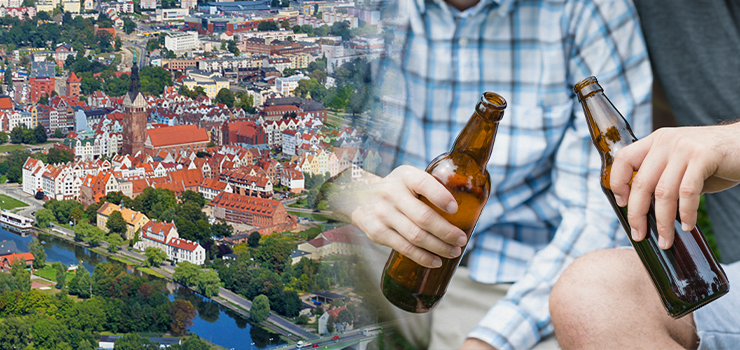 Kolejne miasta z nocną prohibicją. Elbląg powinien pójść w ich ślady? [ankieta INFO]