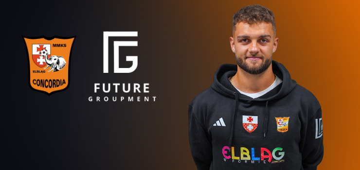 Zapraszamy na treningi indywidualne w Concordii (wideo)