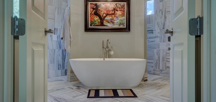 Ręczniki – jak wybrać te idealne do łazienki i nie tylko?