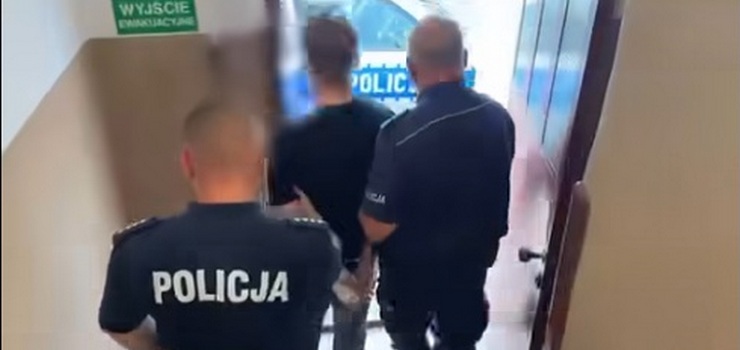 17-latek ranił dwóch nastolatków. Trafił do aresztu, grozi mu do 20 lat więzienia