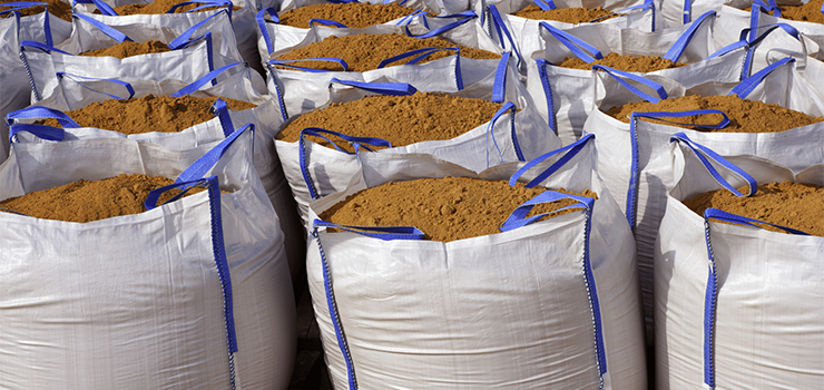 Polski producent worków Big Bag