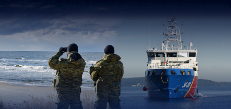 MOSG otwiera nabór do służby kontraktowej