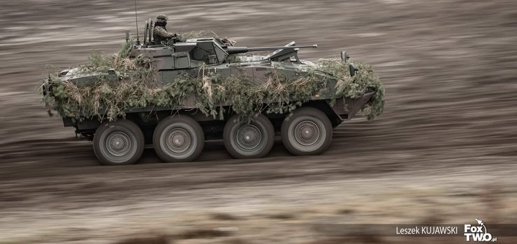 12 września – Święto Wojsk Lądowych 