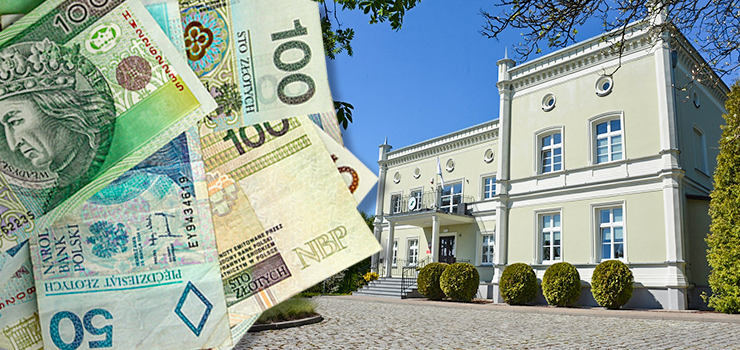 Nadleśnictwo Elbląg również pod lupą NIK. Pieniądze ze sprzedaży drewna na kościół i imprezy?